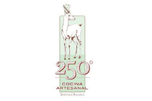 Cocina Artesanal 250°