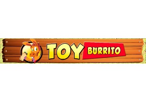 Toy Burrito