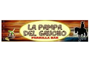 La Pampa del Gaucho Parrilla Bar